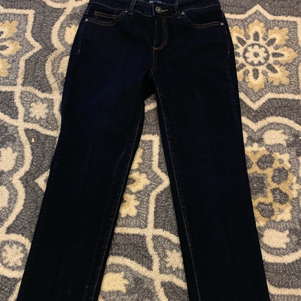 3/$30 Bandolino Women’s Jeans Size 6P. ‘Mandie’